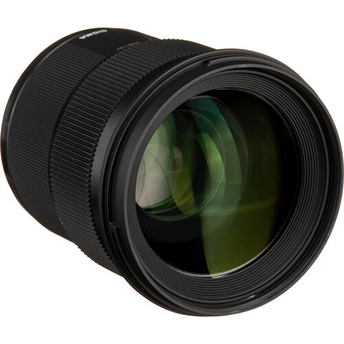 عدسة سيجما 50 مم f/1.4 DG HSM Art لكاميرا نيكون F عدسة سيجما 50 مم f/1.4 DG HSM Art لكاميرا نيكون F